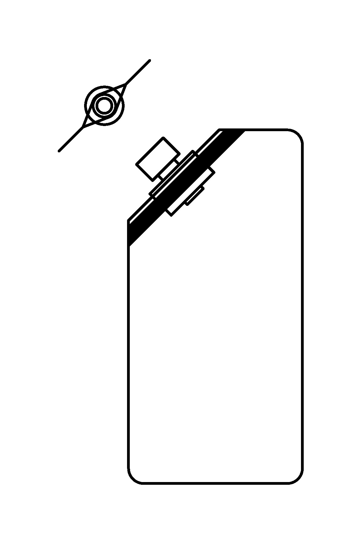 ROPEX Boat Port Spout Seal